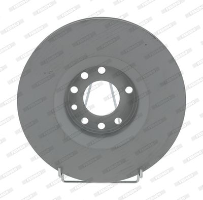 Brake Disc FERODO DDF1237C-1