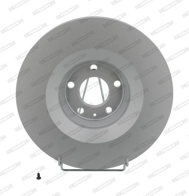 FERODO DDF1238C-1 Brake Disc