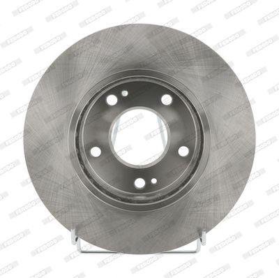 Brake Disc FERODO DDF1239