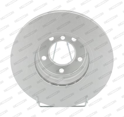 FERODO DDF1241C Brake Disc