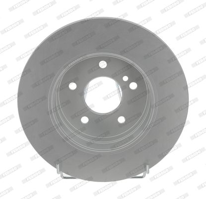 FERODO DDF1251C Brake Disc