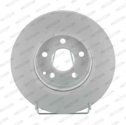 FERODO DDF1252C Brake Disc