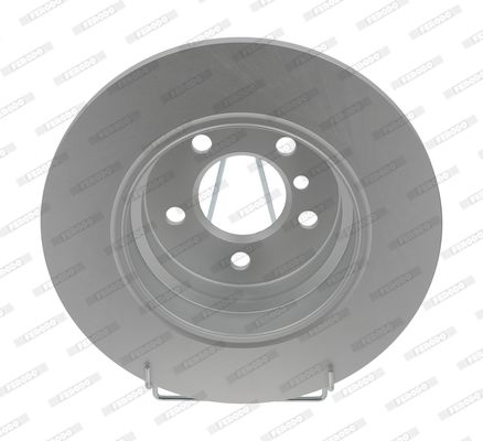 FERODO DDF1255C-1 Brake Disc