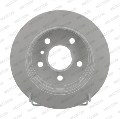 FERODO DDF1258C Brake Disc