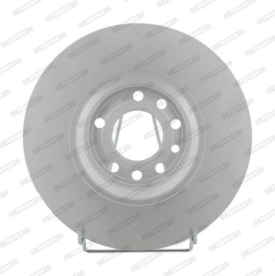 FERODO DDF1261C Brake Disc