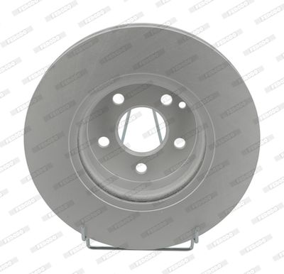 Brake Disc FERODO DDF1263C