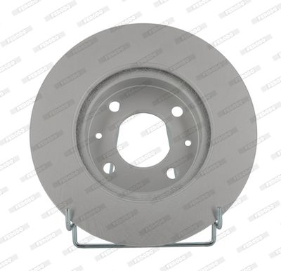 Brake Disc FERODO DDF1268C