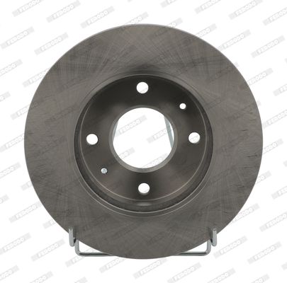 FERODO DDF1270 Brake Disc