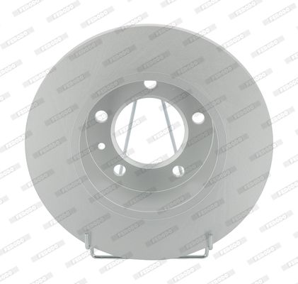 FERODO DDF1272C Brake Disc