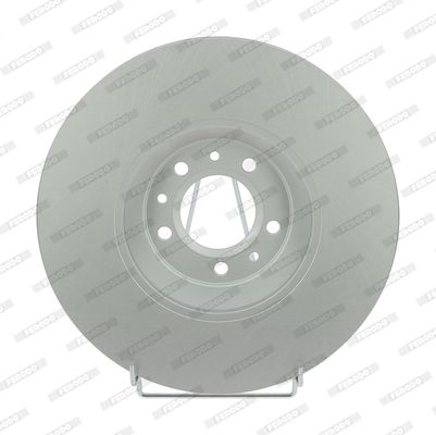 FERODO DDF1274C-1 Brake Disc