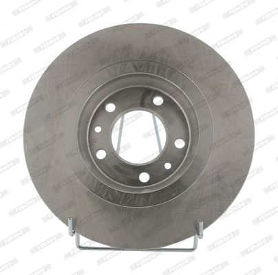 FERODO DDF1275 Brake Disc