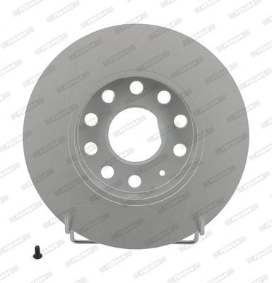 Brake Disc FERODO DDF1276C