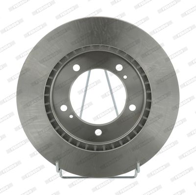 Brake Disc FERODO DDF1282