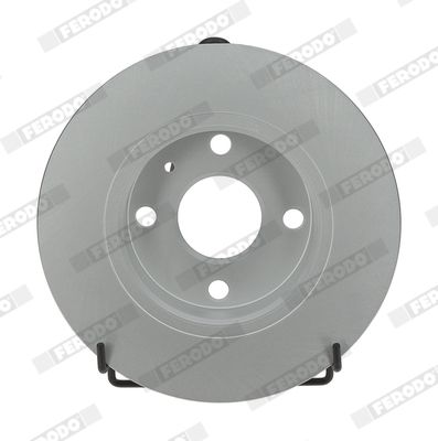 FERODO DDF1283C Brake Disc