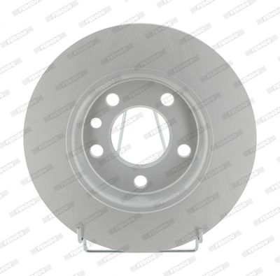 Brake Disc FERODO DDF1286C