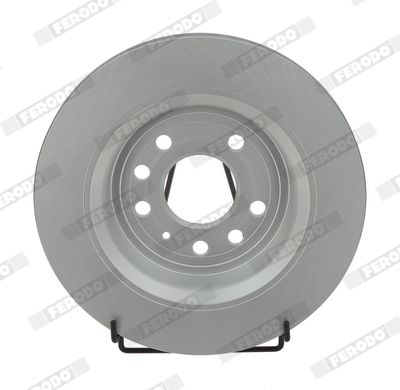 Brake Disc FERODO DDF1289C