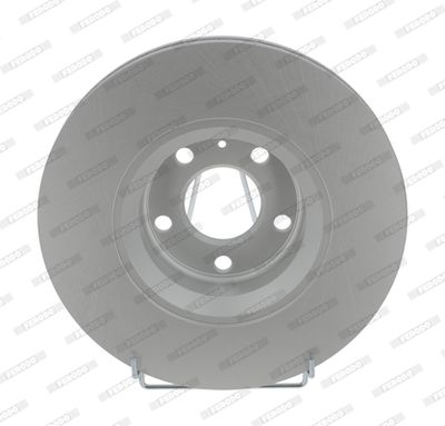 Brake Disc FERODO DDF1291C