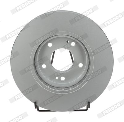 Brake Disc FERODO DDF1292C