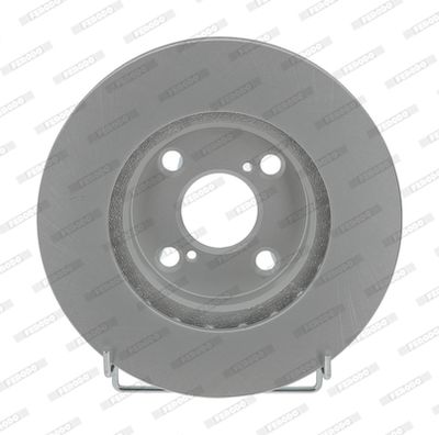 Brake Disc FERODO DDF1294C