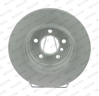 Brake Disc FERODO DDF1297C-1