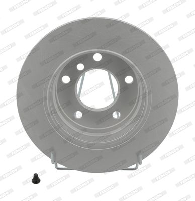 Brake Disc FERODO DDF1303C