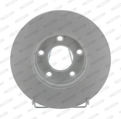 Brake Disc FERODO DDF1311C