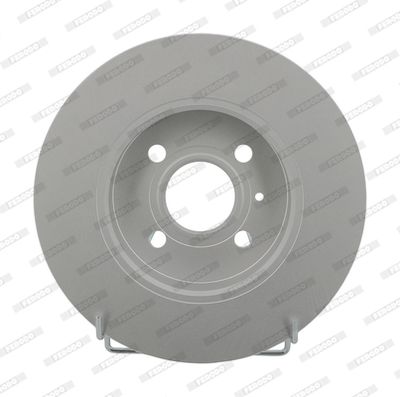 Brake Disc FERODO DDF1313C