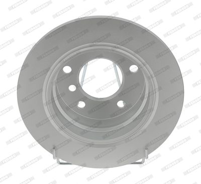 Brake Disc FERODO DDF1361C