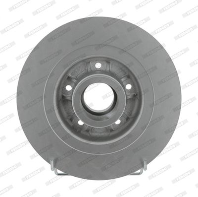 Brake Disc FERODO DDF1364C-1