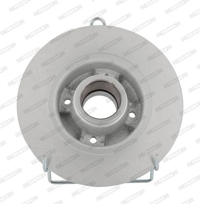 FERODO DDF1369C-1 Brake Disc