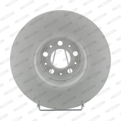 Brake Disc FERODO DDF1371C-1