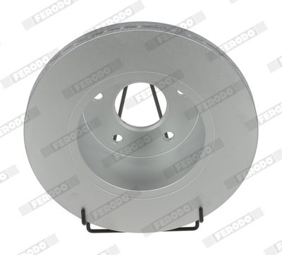 Brake Disc FERODO DDF1379C-1