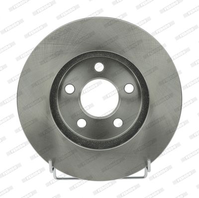 Brake Disc FERODO DDF1407