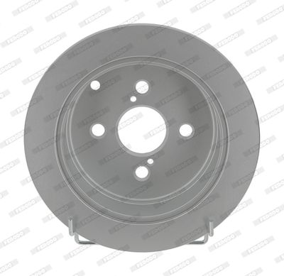 Brake Disc FERODO DDF1419C