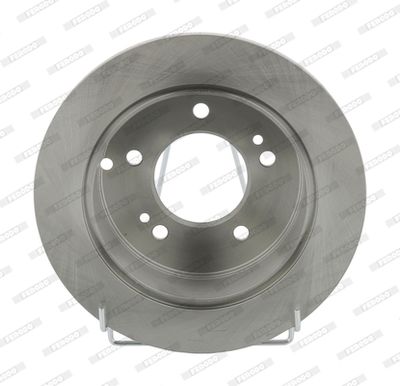 Brake Disc FERODO DDF1447