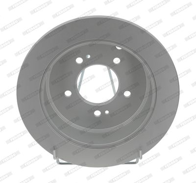 Brake Disc FERODO DDF1493C