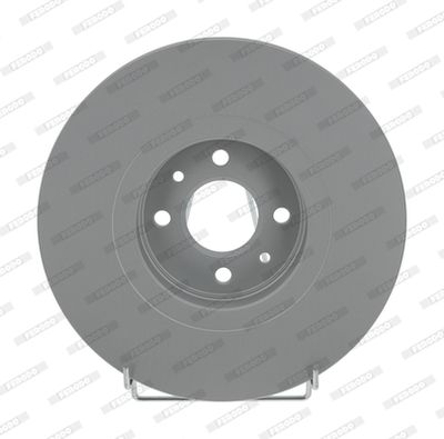 Brake Disc FERODO DDF1513C