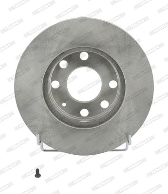 Brake Disc FERODO DDF151