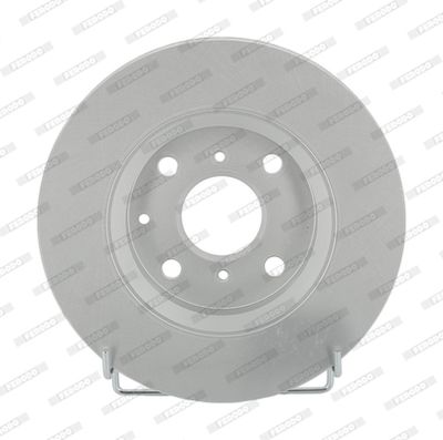 Brake Disc FERODO DDF1527C