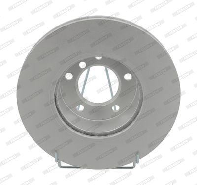 Brake Disc FERODO DDF1536C