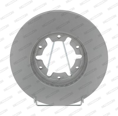 Brake Disc FERODO DDF1552C-1