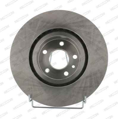 FERODO DDF156 Brake Disc