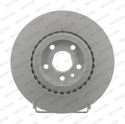 FERODO DDF156C Brake Disc