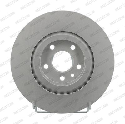 Brake Disc FERODO DDF156C