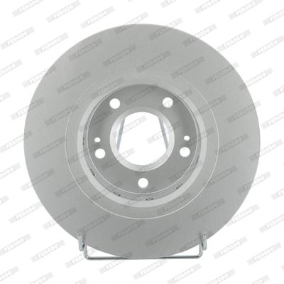 Brake Disc FERODO DDF1642C