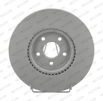 Brake Disc FERODO DDF1649C-1
