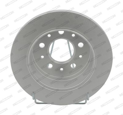 Brake Disc FERODO DDF1653C