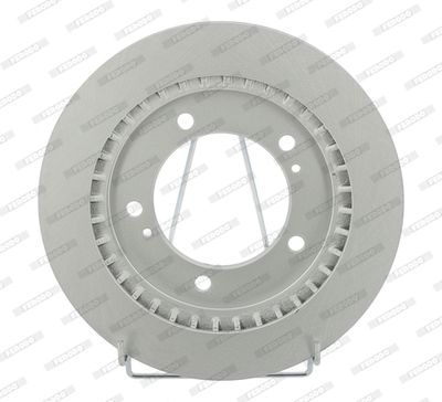 Brake Disc FERODO DDF1687C