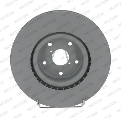 FERODO DDF1749C-1 Brake Disc