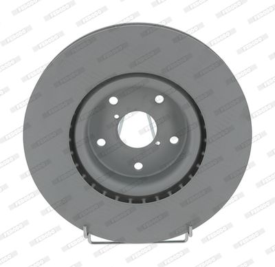 Brake Disc FERODO DDF1749C-1